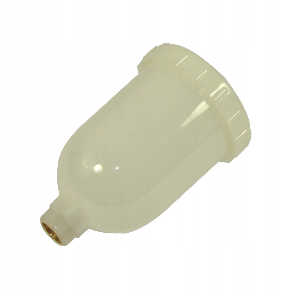 ZBIORNIK LAKIERU 250ml PISTOLET LAKIERNICZY KUBEK