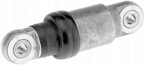 FEBI BILSTEIN 14996 TŁUMIK DRGAŃ PASKA BMW 115576