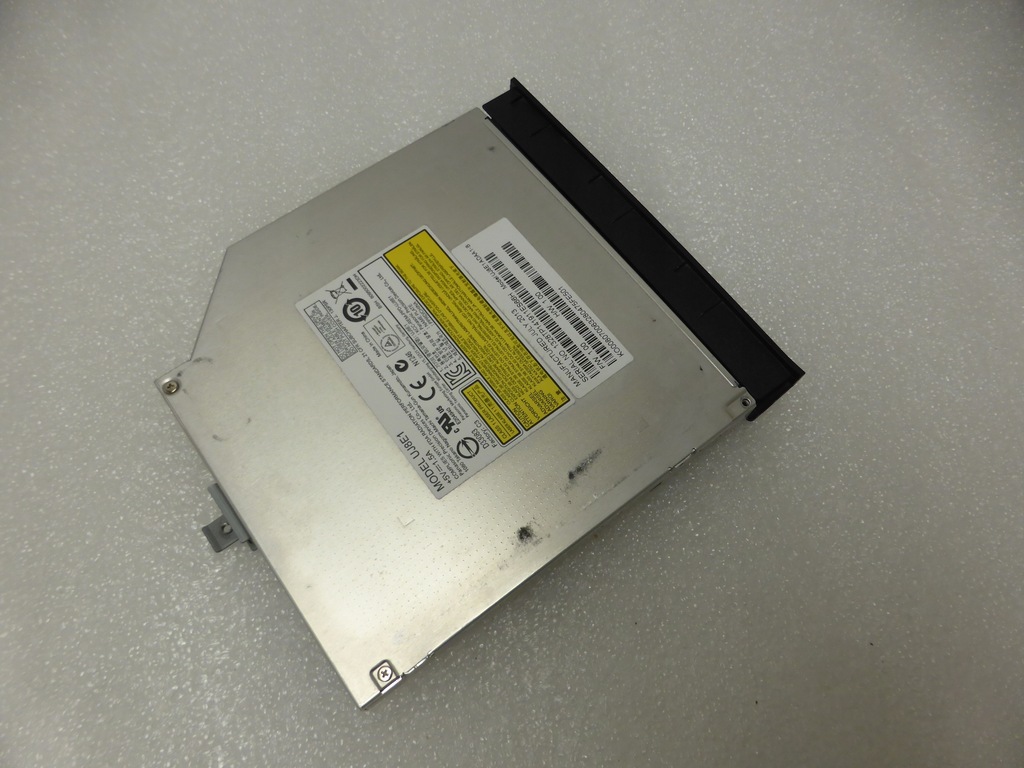 Acer E1-571G NAPĘD NAGRYWARKA DVD KOMPLETNA