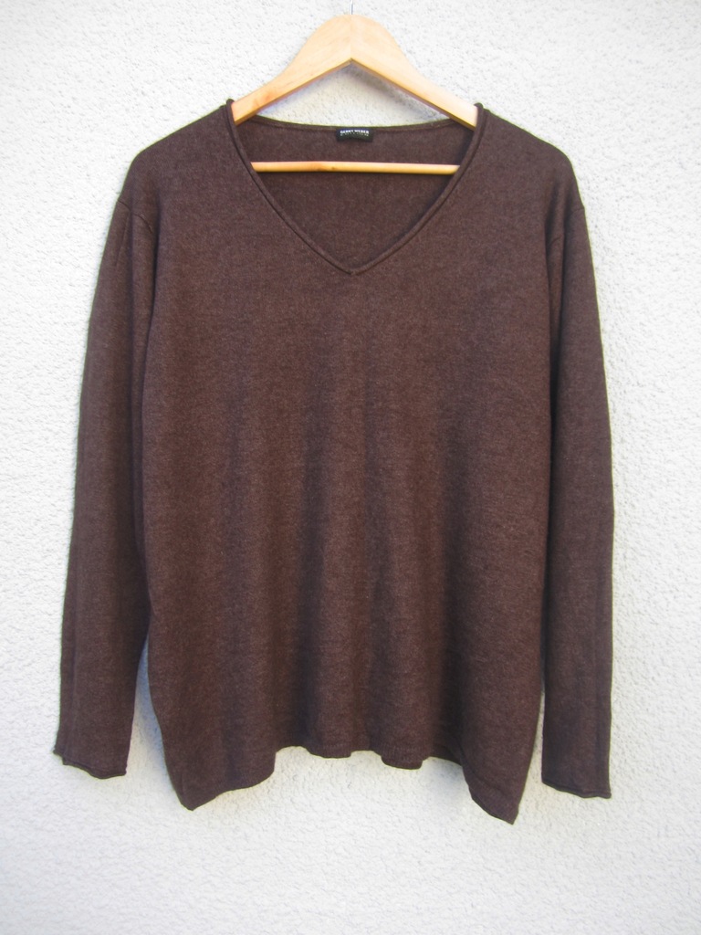 GERRY WEBER EDITION PULLOVER SILK CASHMERE