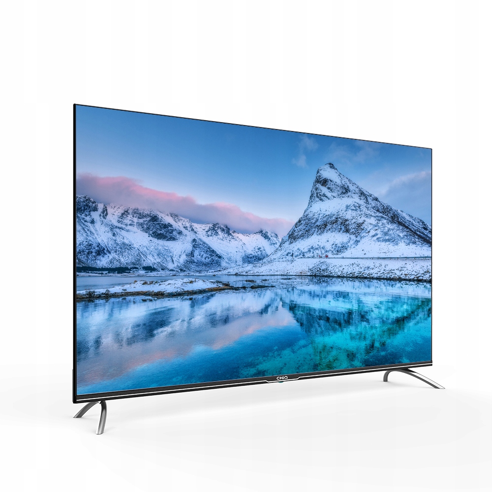 Купить 4K ТВ 65 CHiQ U65G7U Smart TV AndroidTV HDR: отзывы, фото, характеристики в интерне-магазине Aredi.ru