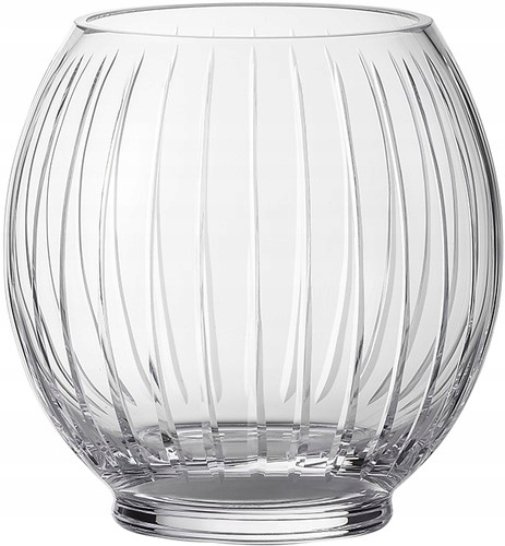 ZWIESEL 1872 Signum Crystal Clear Wazon średni