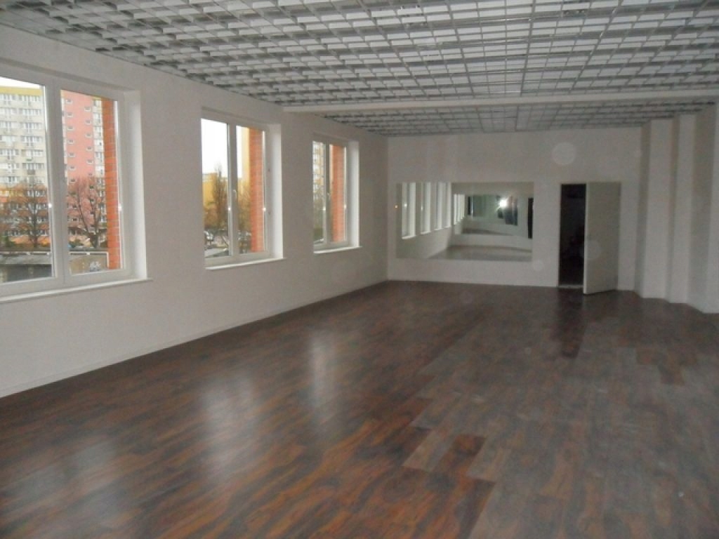 Na wynajem Szczecin, Niebuszewo, 170,00 m²