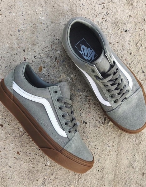 vans old skool laurel