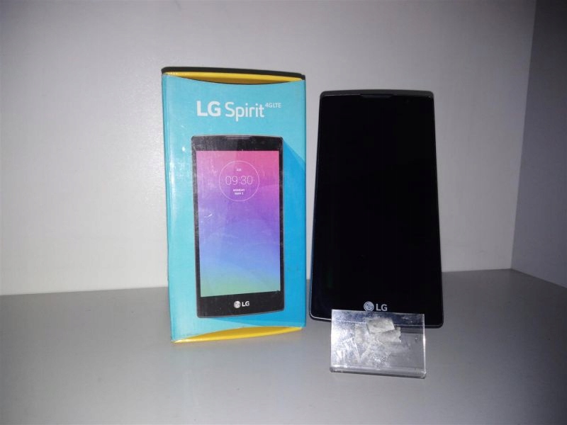 LG SPIRIT 4G LTE