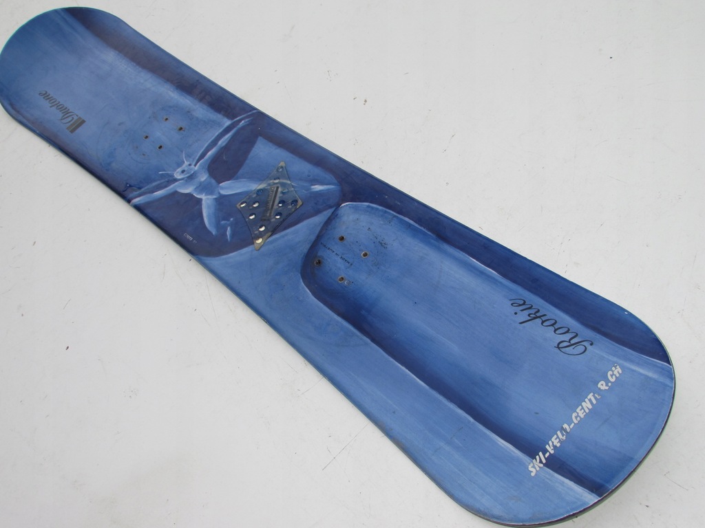 Deska snowboardowa DOUTONE 125 CM (nr3)