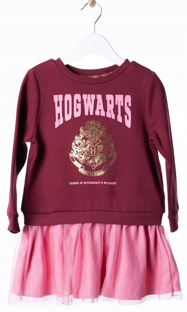 Sukienka Harry Potter 98/104 H&M