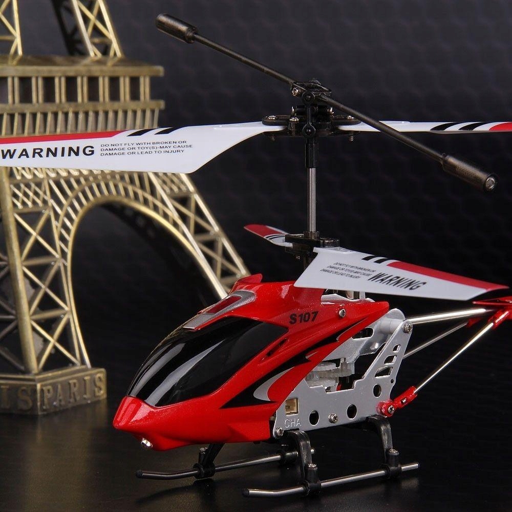 Купить SYMA S107G RC САМОЛЕТ ВЕРТОЛЕТ С ДИСТАНЦИОННЫМ УПРАВЛЕНИЕМ: отзывы, фото, характеристики в интерне-магазине Aredi.ru