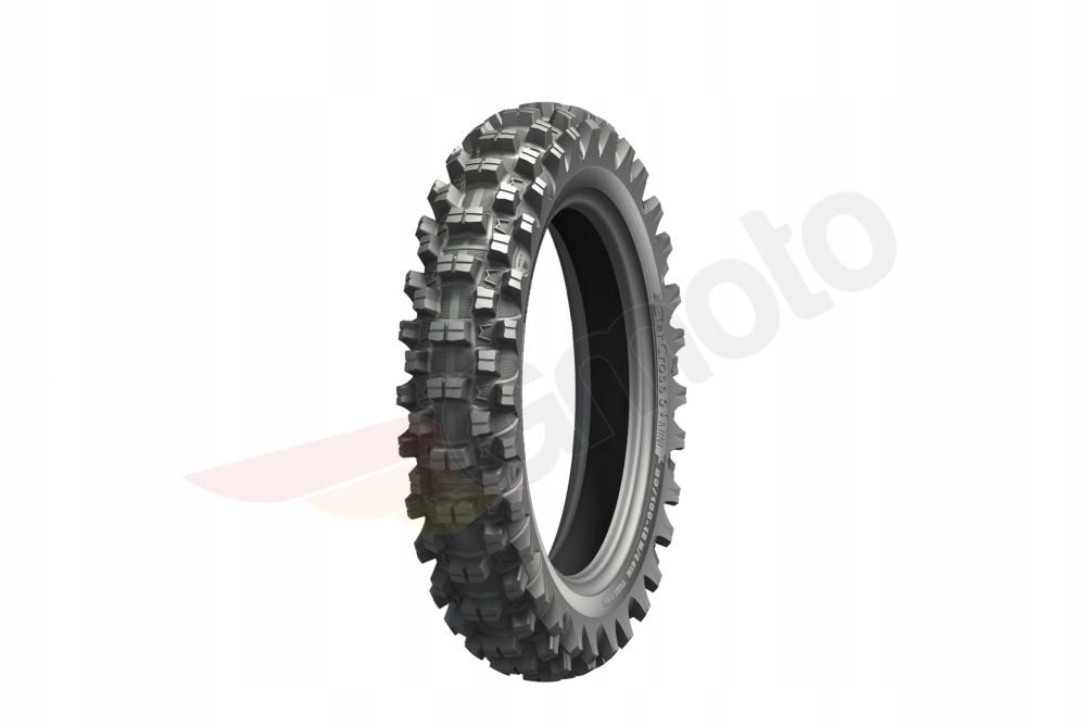 Opona Michelin Starcross 5 Mini 2.75-10 37J TT