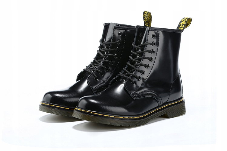 Martin buty unisex Dr.Martens 1460