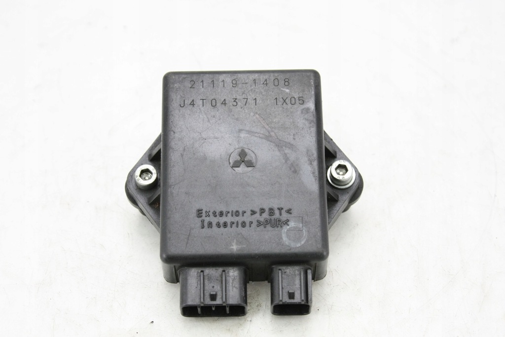 Moduł zapłonowy 21119-1494 i 1408 Kawasaki ER 5 - 8528164053