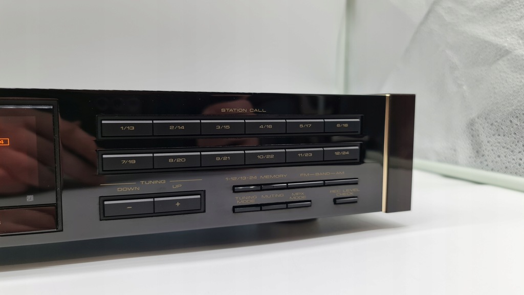 Купить РАДИО ТЮНЕР PIONEER F-91, ИДЕАЛЬНОЕ СОСТОЯНИЕ: отзывы, фото и ...