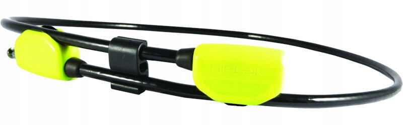 POP Lime Hiplok Green