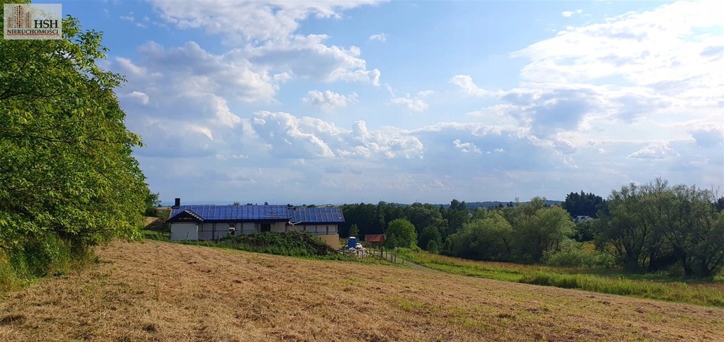 Działka, Michałowice, Michałowice, Krakowski, 1467 m²