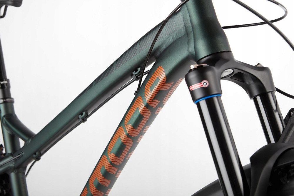 dartmoor primal pro 29