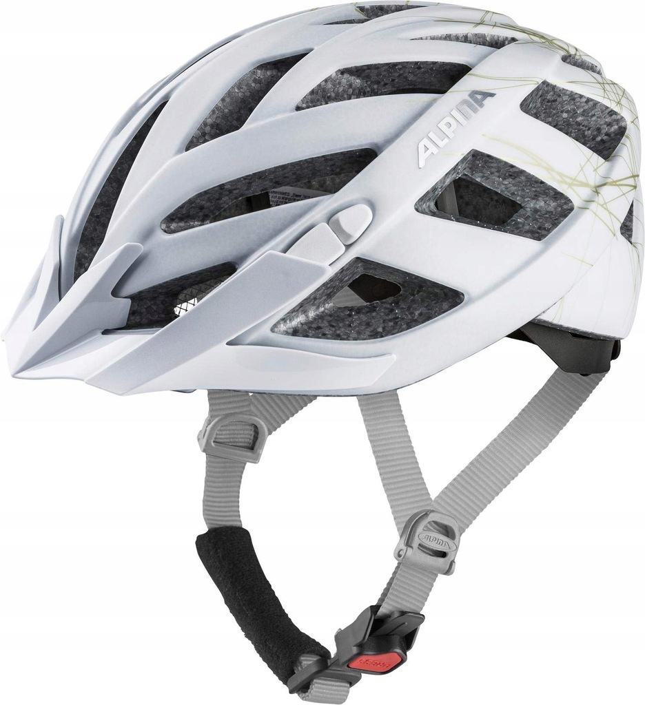 Kask rowerowy Alpina PANOMA 2,0 LE 56-59cm