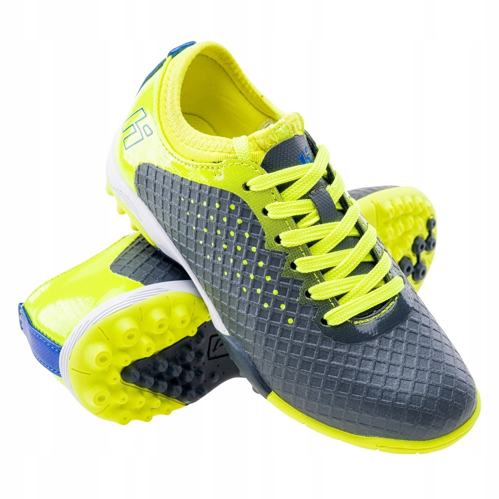 Juniorskie buty piłkarskie HUARI CESC JR TF r. 34
