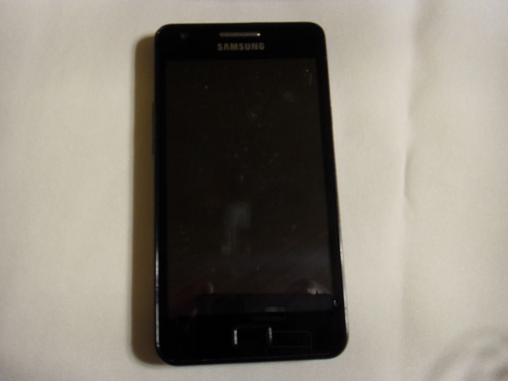 Samsung Galaxy S2