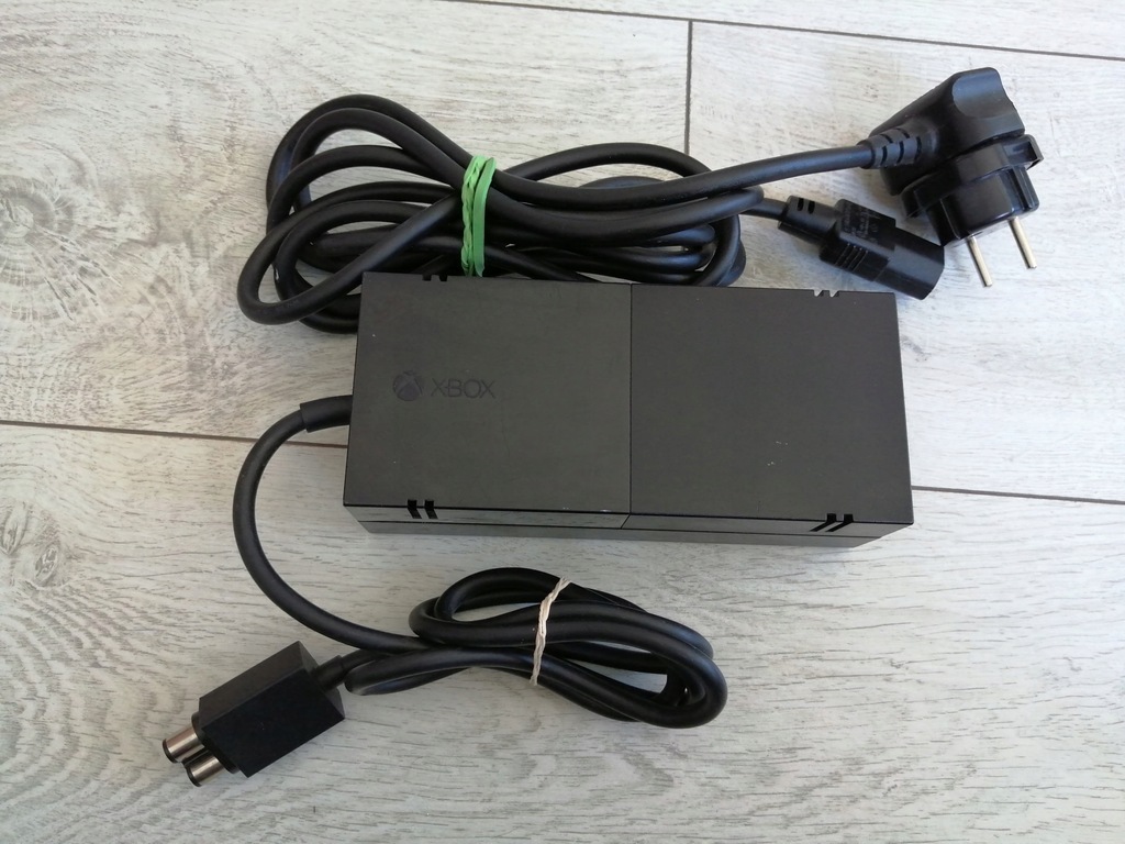 ZASILACZ XBOX ONE ORYGINALNY Microsoft Xbox One