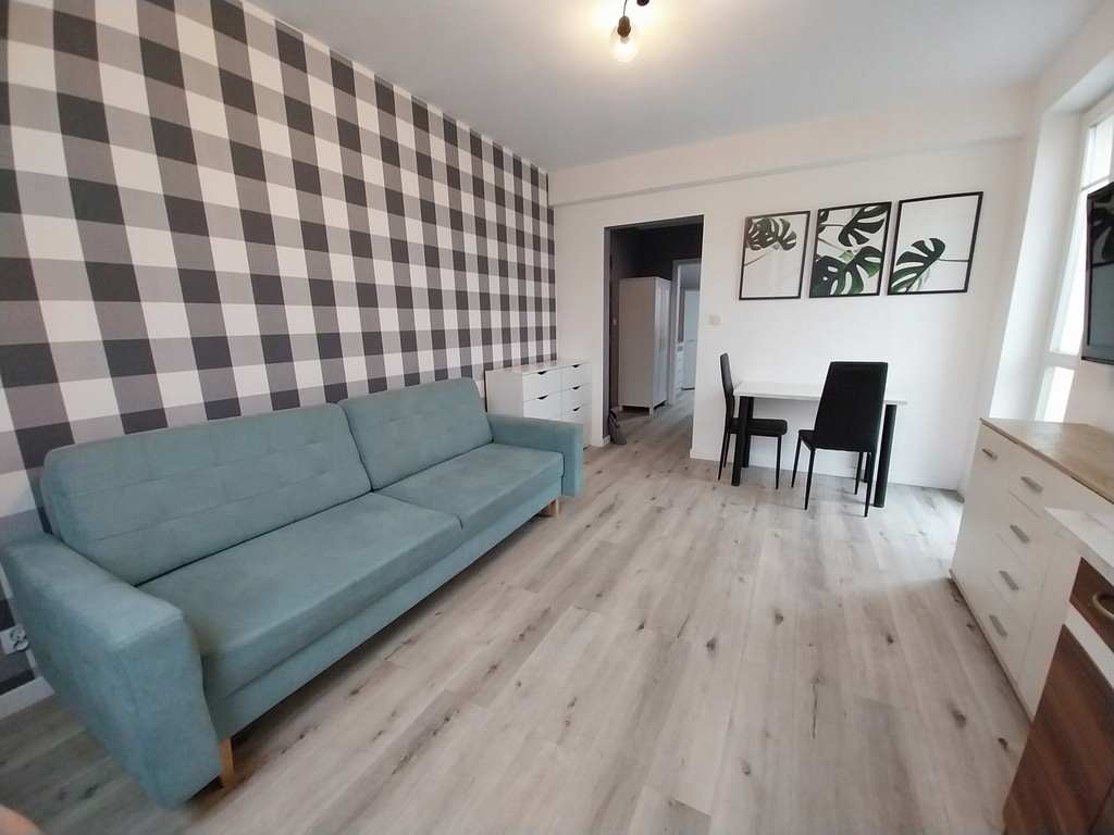 Mieszkanie, Olsztyn, 31 m²