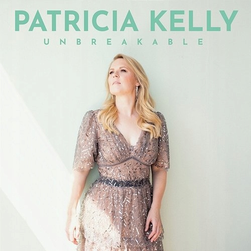 Купить Компакт-диск Patricia Kelly Unbreakable (доставка 0 злотых): отзывы, фото, характеристики в интерне-магазине Aredi.ru