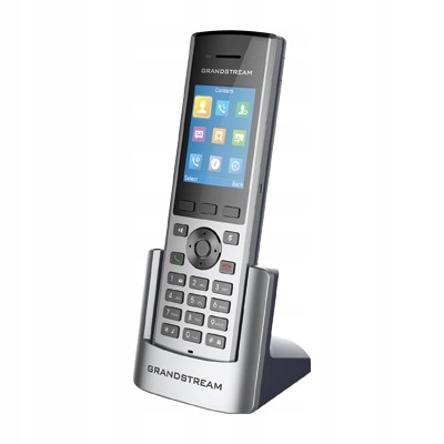 Купить GRANDSTREAM DP730 - беспроводная трубка DECT I: отзывы, фото, характеристики в интерне-магазине Aredi.ru