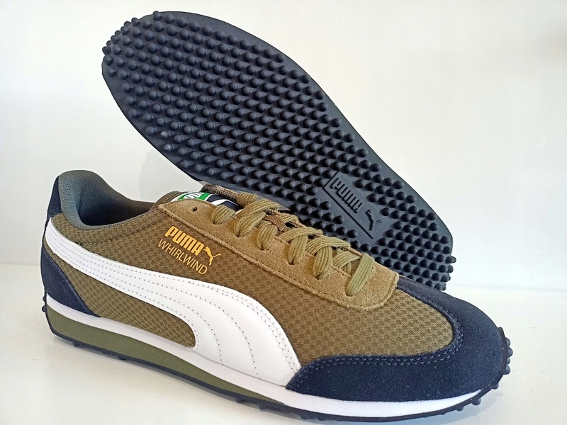 PUMA BUTY WHIRLWIND CORE R 41 12067759195 oficjalne archiwum Allegro
