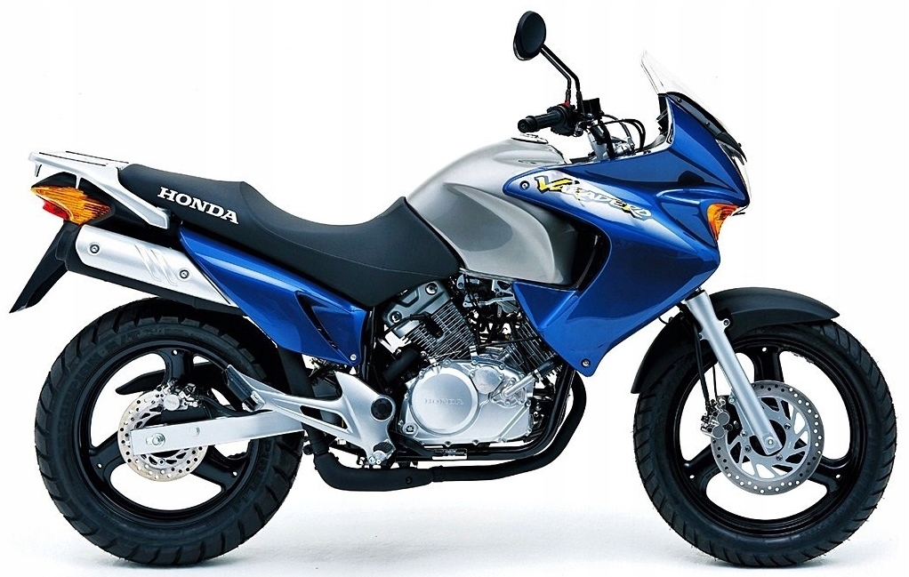 Honda XL 125
