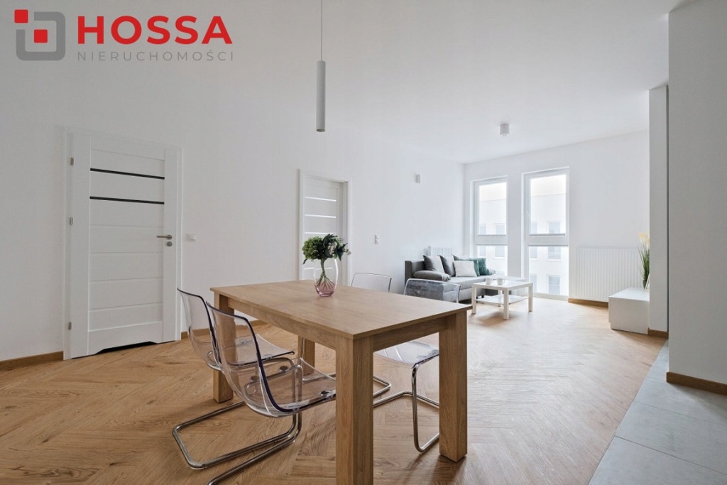 Mieszkanie, Łódź, Śródmieście, 57 m²