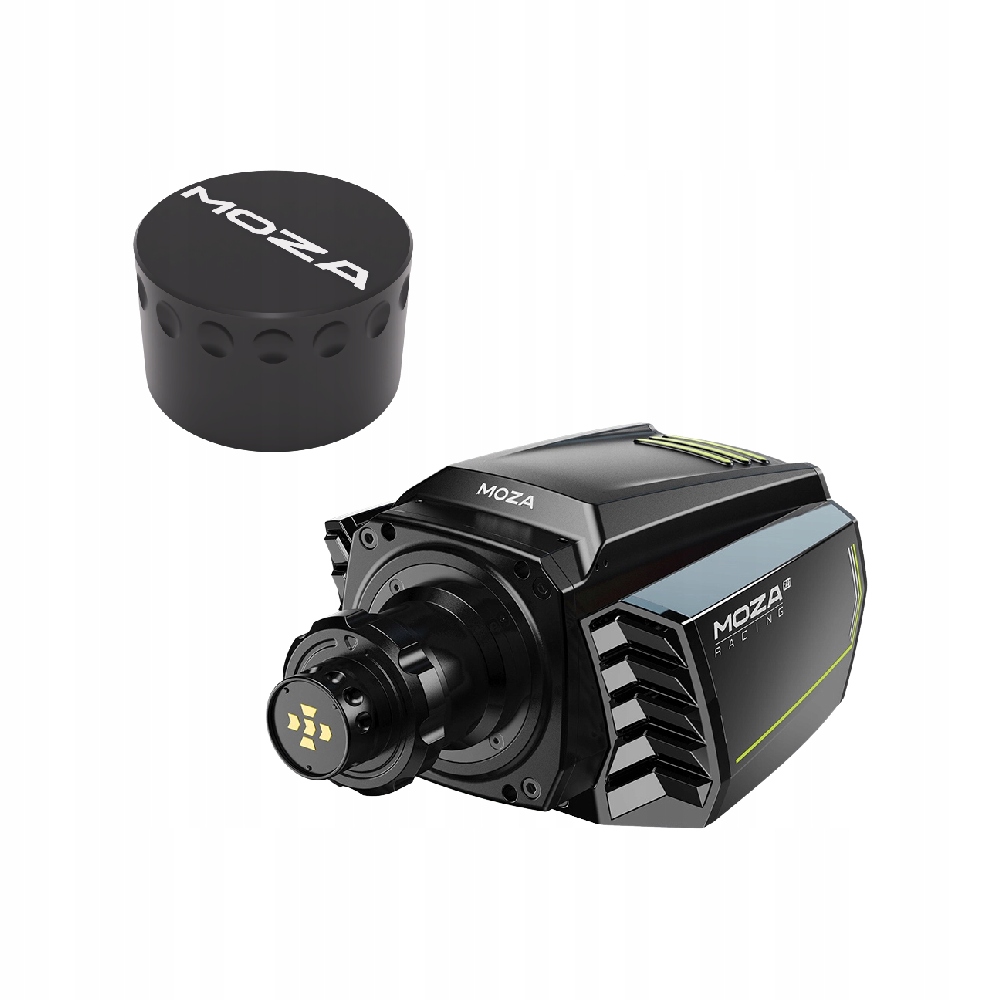 Baza Kierownicy Direct Drive Moza Racing R21 RS033 + GRATIS