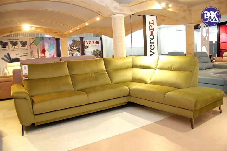 Narożnik VERBENA 3RBI/X90K/1,5ST