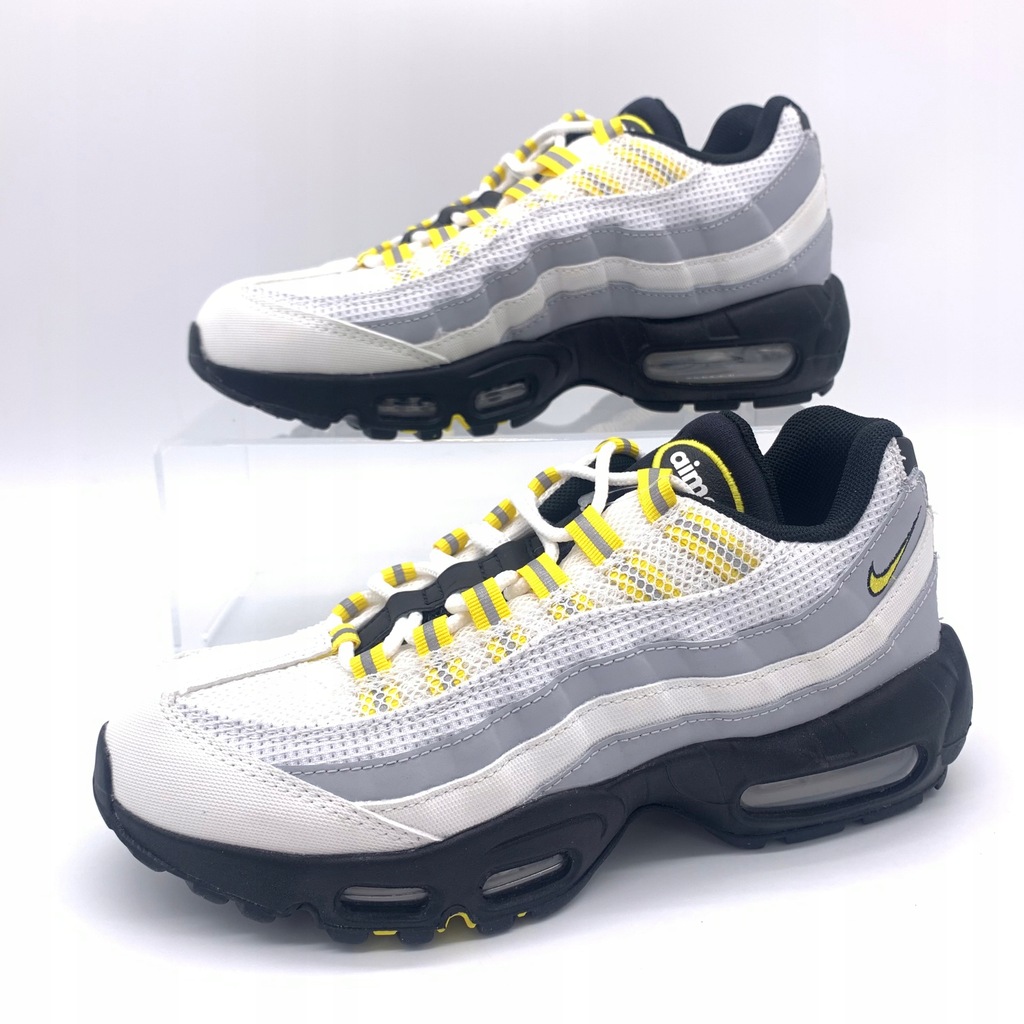 Buty męskie Nike Air Max 95 Essential rozmiar 39 dq3982-100