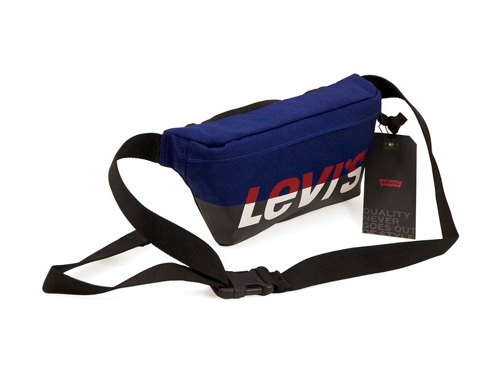Levis outlet logo sling