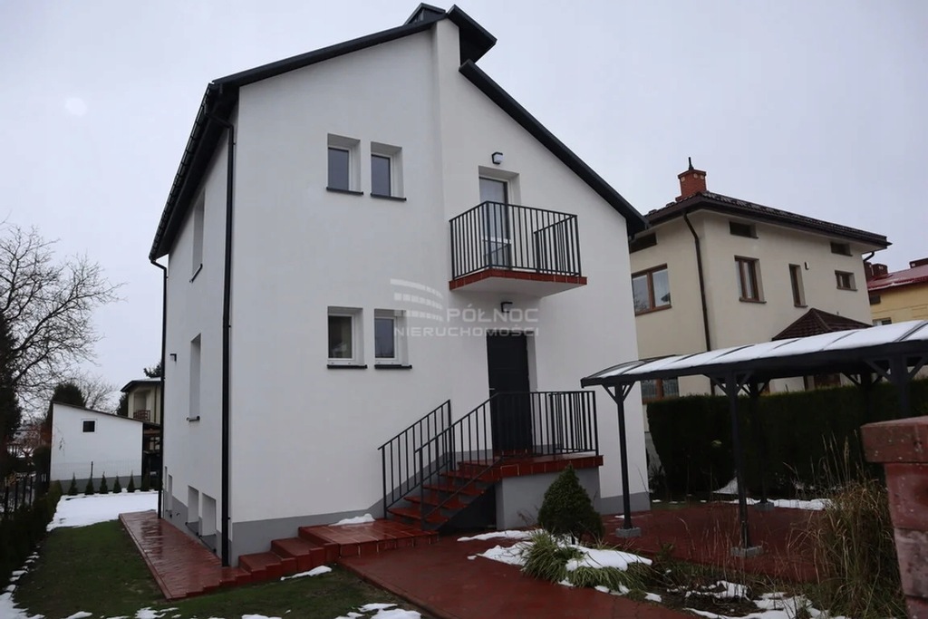 Dom, Zamość, 180 m²
