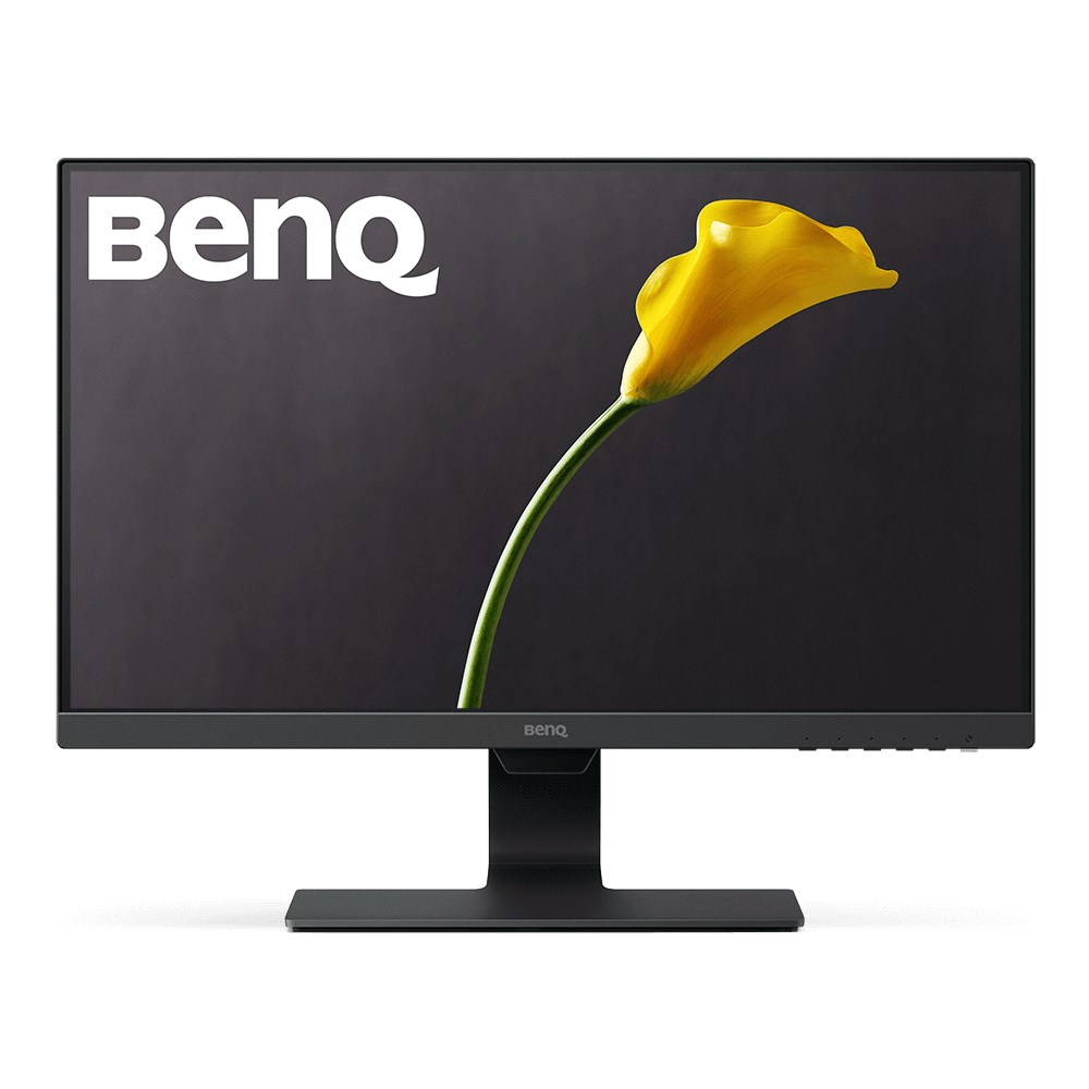 Monitor BenQ GW2480 9H.LGDLA.TBE (23,8"; IPS/PLS; FullHD 1920x1080; Display