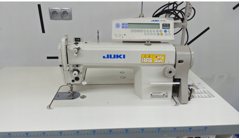 Stebnówka jednoigłowa Juki DLN 5410N-7