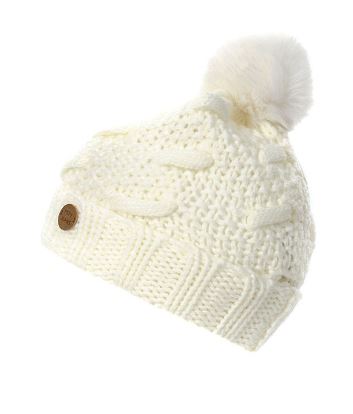 Pepe Jeans czapka Sofia Hat PL040313 808 biały