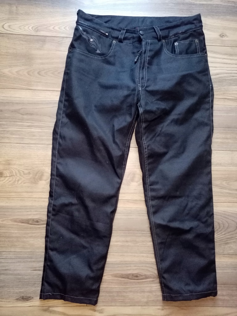 Buse Motor Wear spodnie motocyklowe na motor