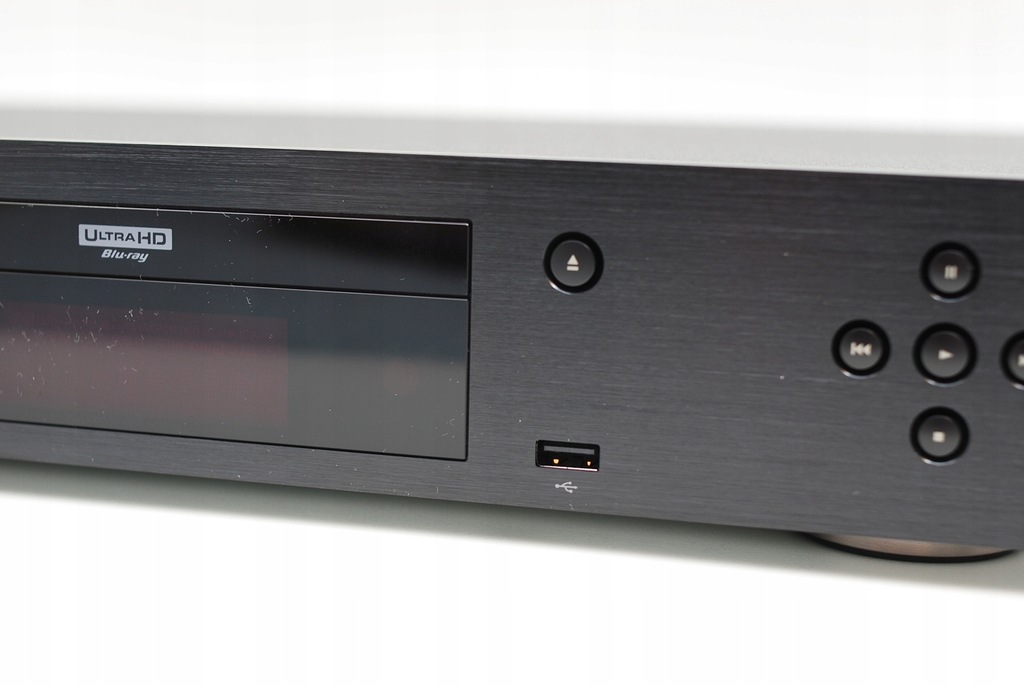 Odtwarzacz Bluray 4K UHD OPPO UDP203 Gwarancja 7930927892