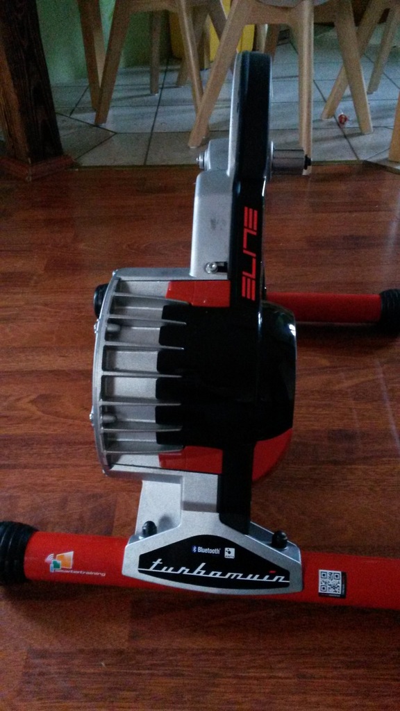 elite turbo muin smart b  zwift