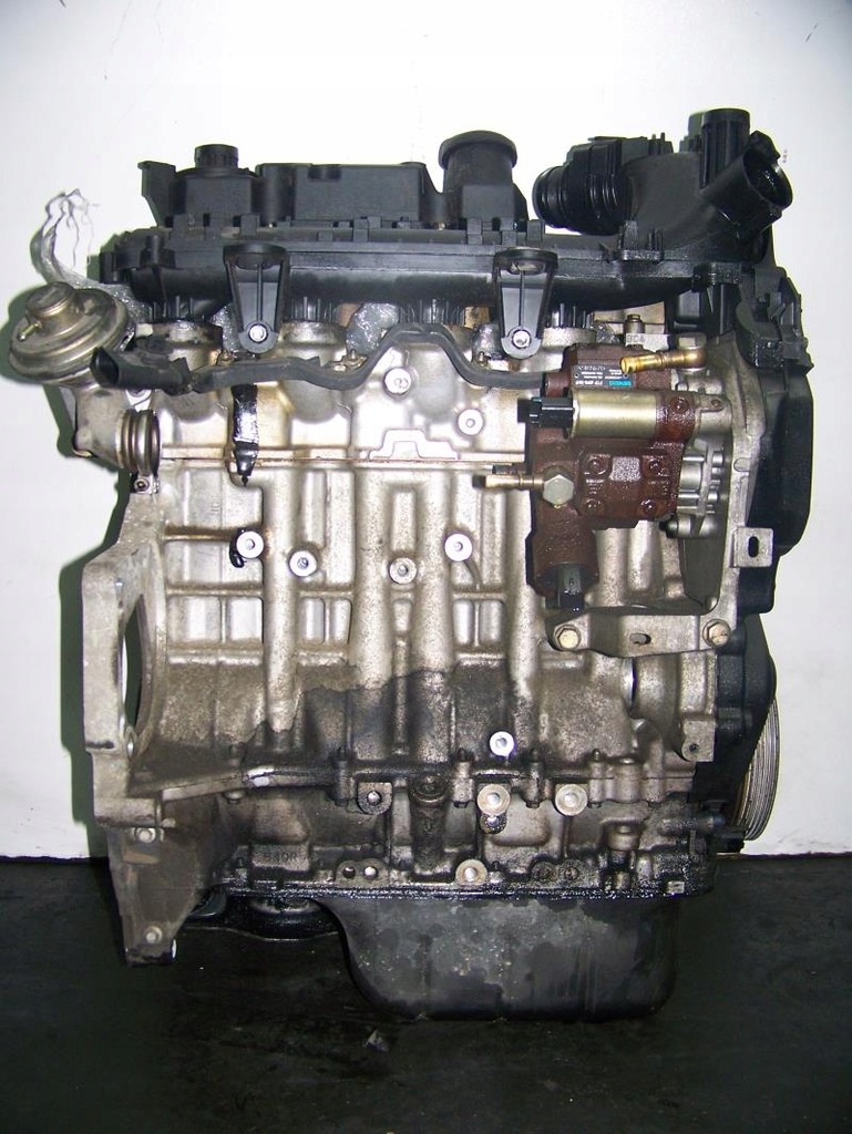 Mazda 2 1 4 Mz Cd 50kw 68km Silnik F6ja F6jb Oficjalne Archiwum Allegro