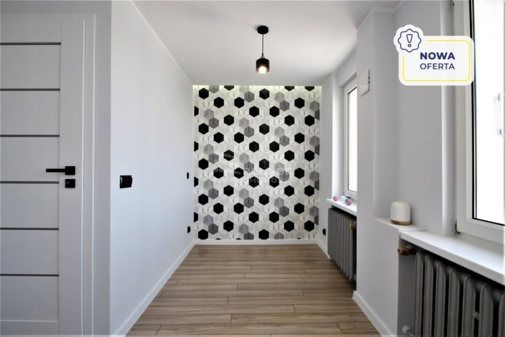 Mieszkanie, Gdynia, Obłuże, 38 m²