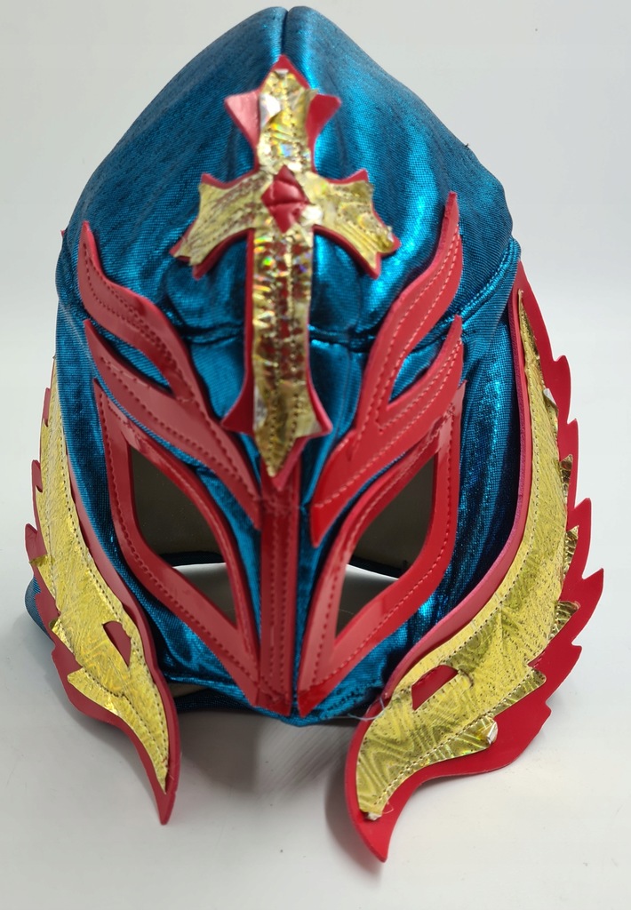 Sin Cara MASKA WWE