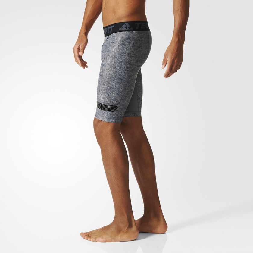 Adidas Techfit Compression шорты