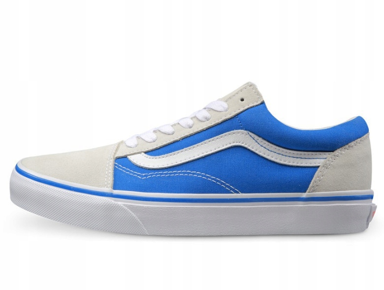 06MG05 VANS TRAMPKI ZAMSZ VN0A38G14B6 34,5