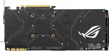 Купить Игровая Asus GTX 1070 STRIX 8 ГБ. Гв.: отзывы, фото, характеристики в интерне-магазине Aredi.ru