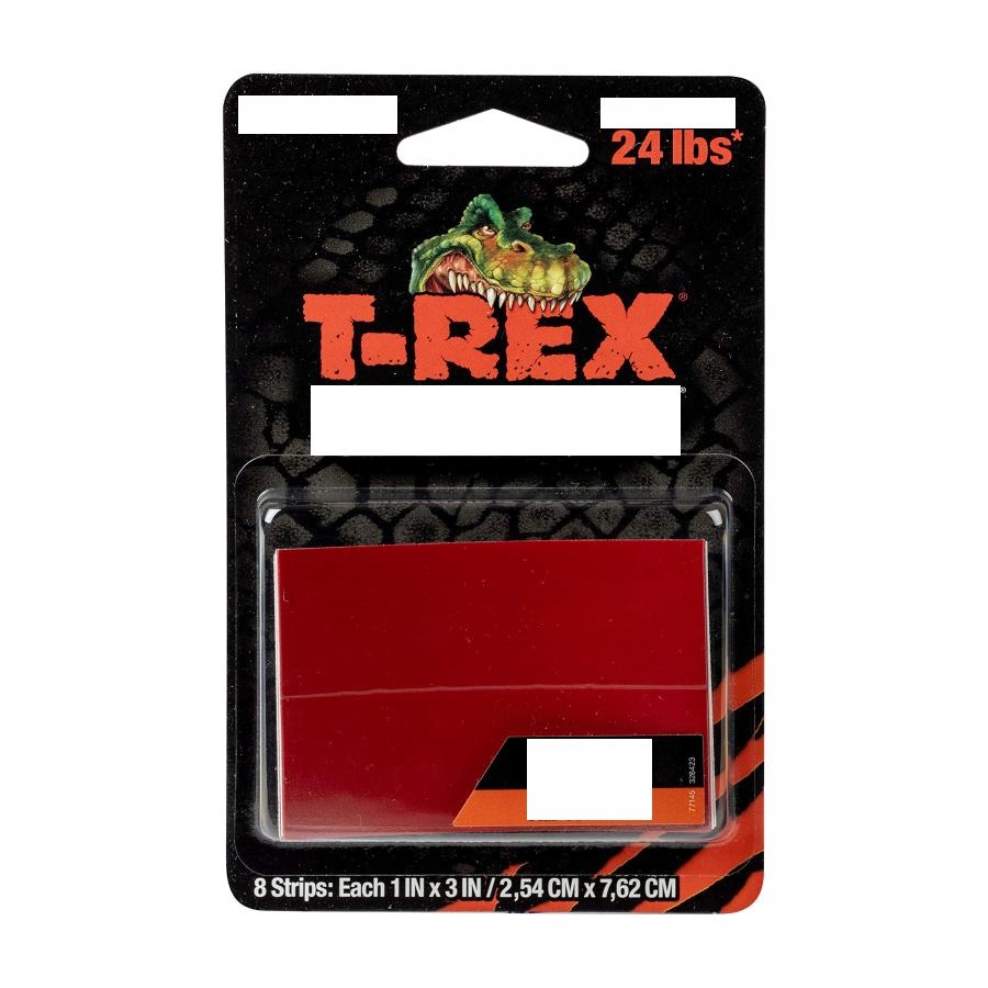 TAŚMA DWUSTRONNA TREX 7,62 M