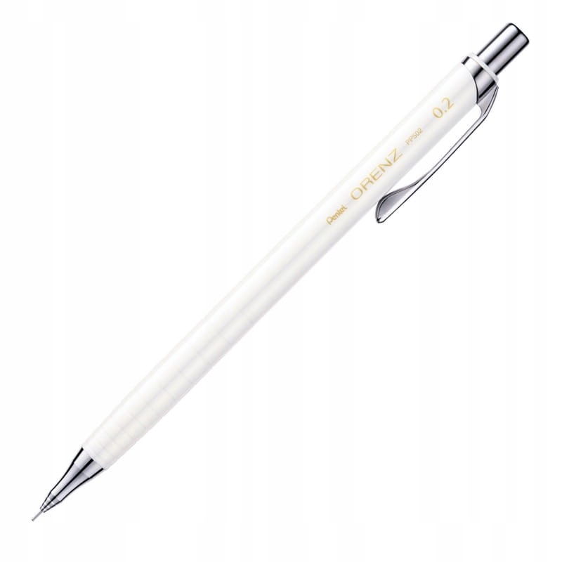 Ołówek automatyczny PENTEL Orenz 0,2 mm
