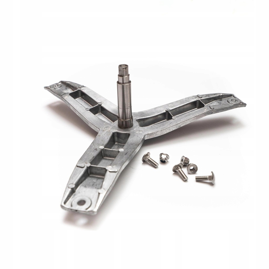 крестовина барабана bosch wae284430e.