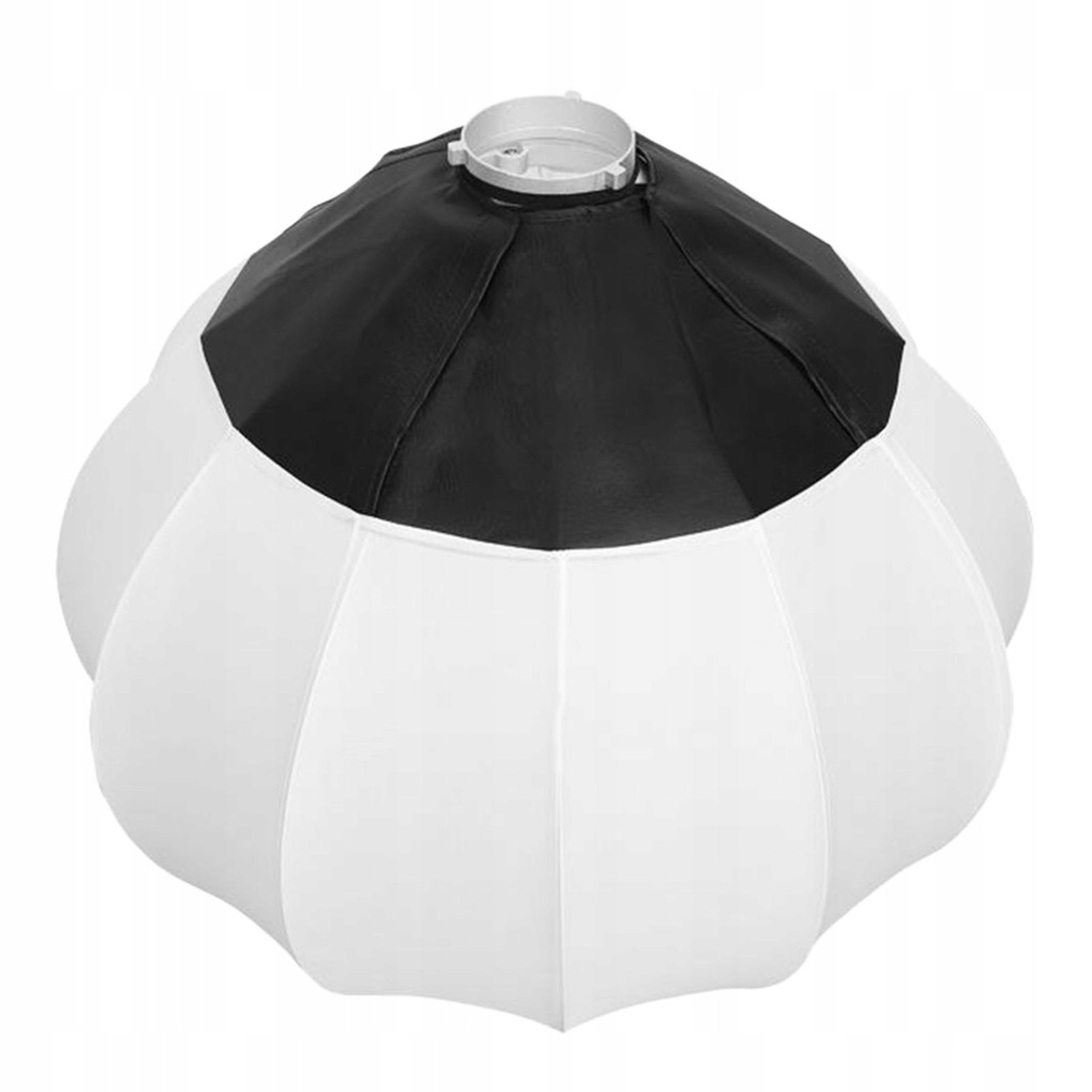 Softbox Lantern Softbox Soft Light Modyfikator 65 cm w kształcie kuli RR